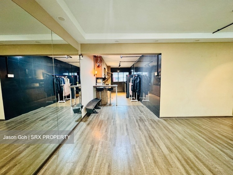 Blk 322 Bukit Batok Street 33 (Bukit Batok), HDB 4 Rooms #560250581